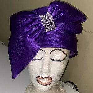 Beautiful Dress Hat / Church Hat by Mr. Hi’s